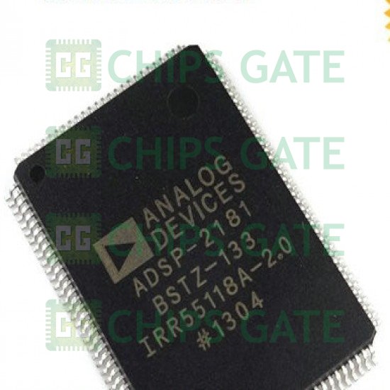 ADSP-2181BSTZ-133