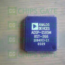 ADSP-2185MBST-266