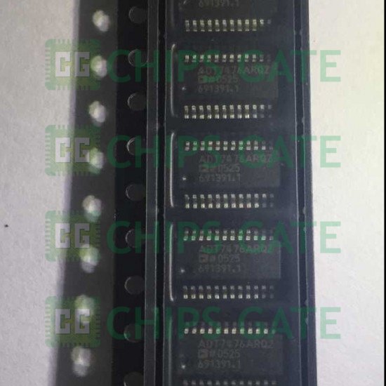ADT7476ARQZ