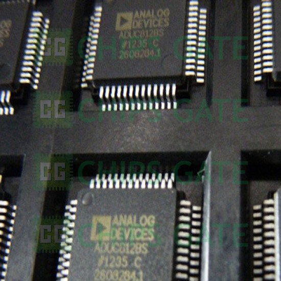 ADUC812BSZ