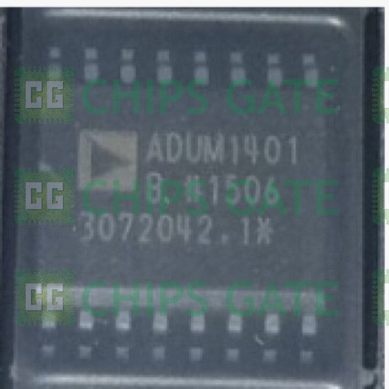 ADUM1401ARWZ