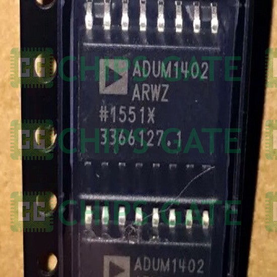 ADUM1402ARWZ