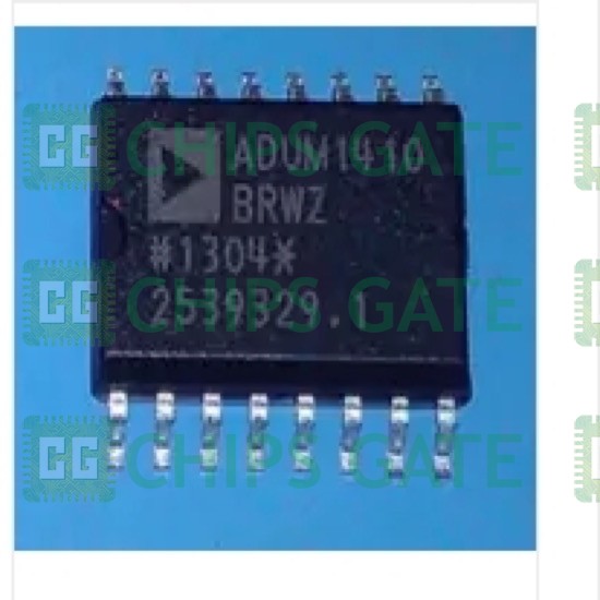 ADUM1410BRWZ