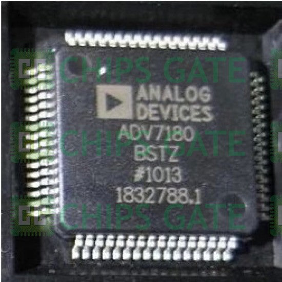 ADV7180BSTZ