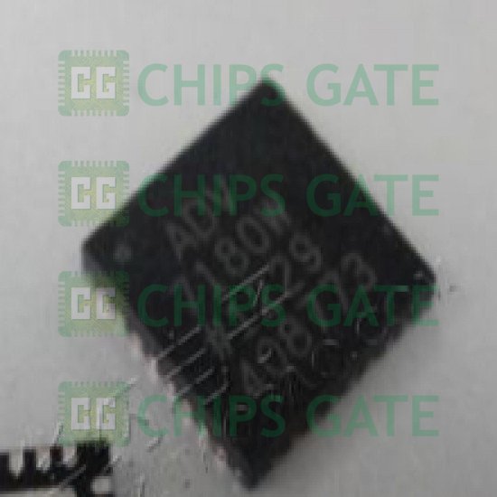 ADV7180WBCPZ