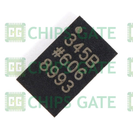 ADXL345BCCZ