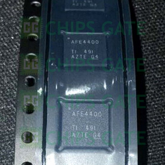 AFE4400RHAT