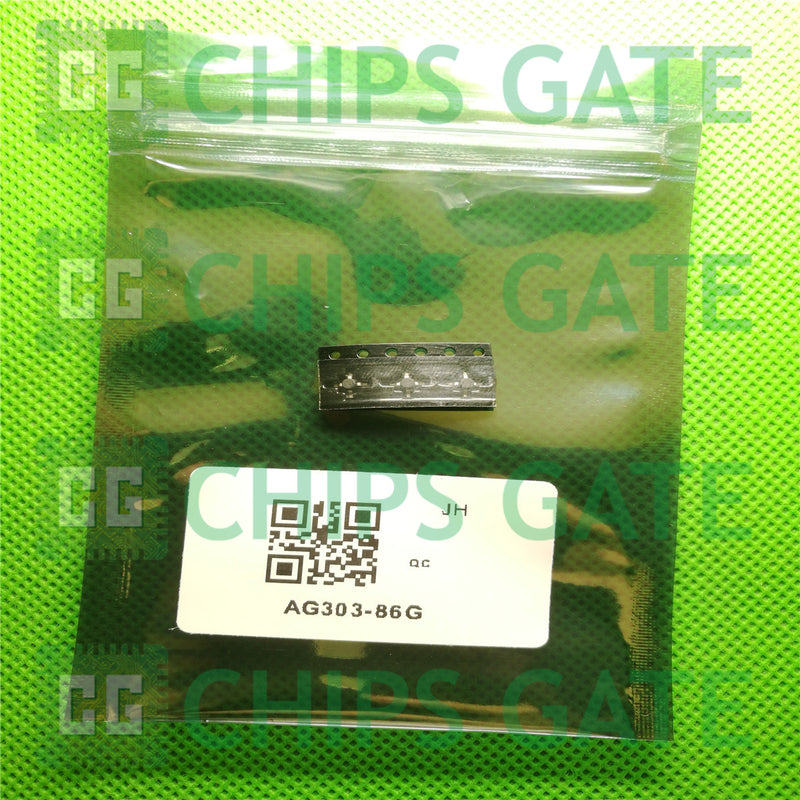 AG303-86G