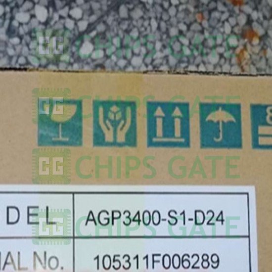 AGP3400-S1-D24