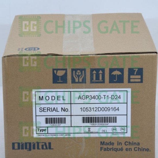 AGP3400-T1-D24