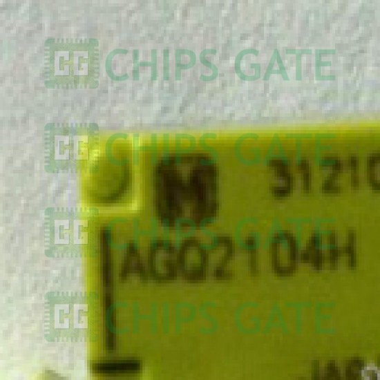AGQ2104H