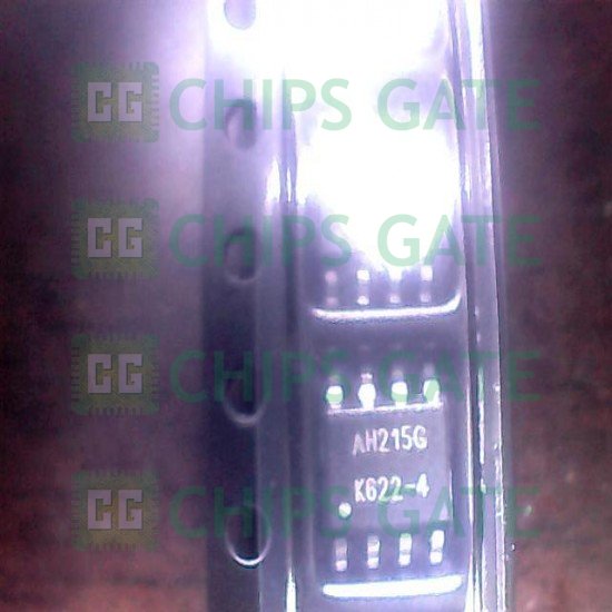 AH215-S8G