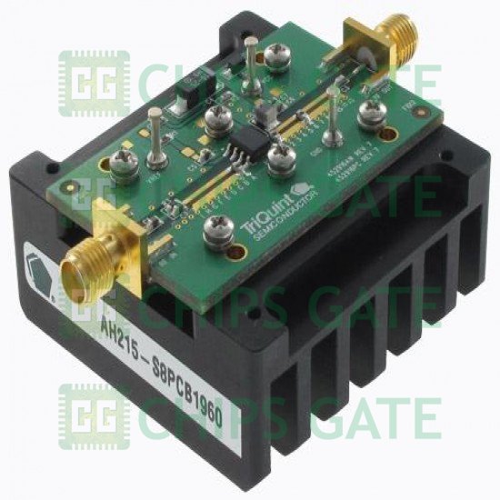 AH215-S8PCB1960