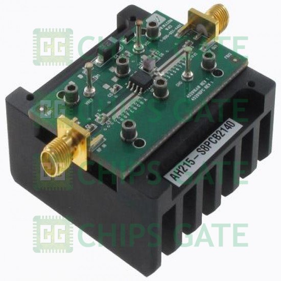 AH215-S8PCB2140