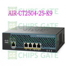 AIR-CT2504-25-K9