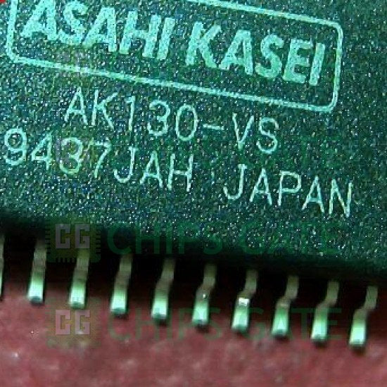 AK130-VS