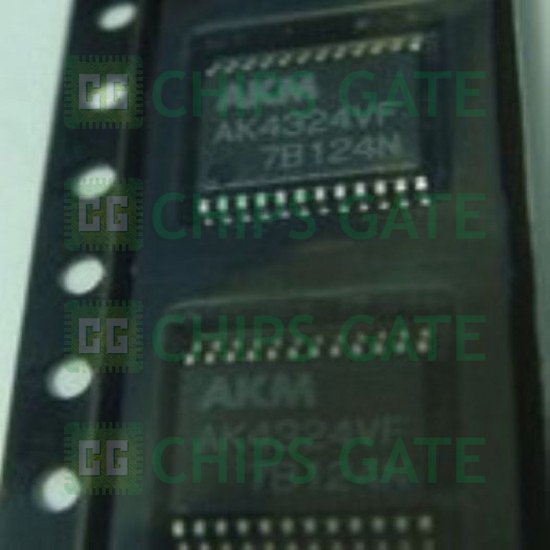 AK4324VF