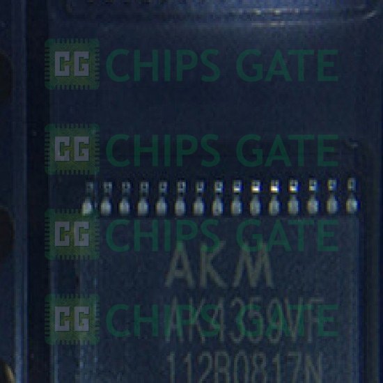 AK4359VF-E2
