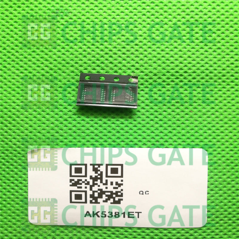 AK5381ET