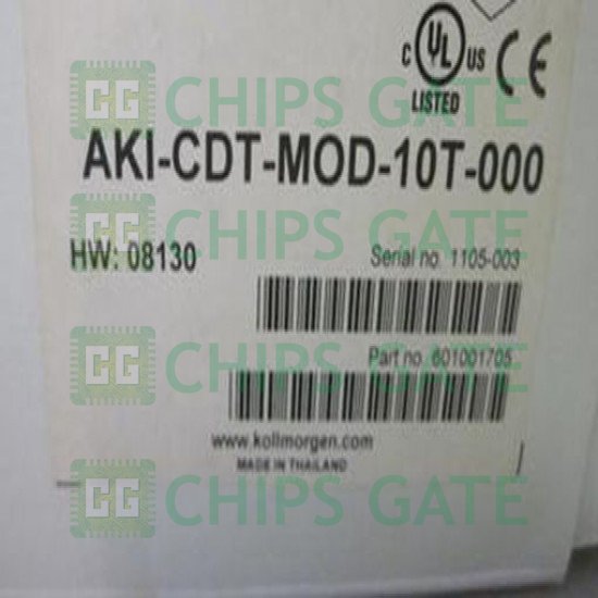 AKI-CDT-MOD-10T-000