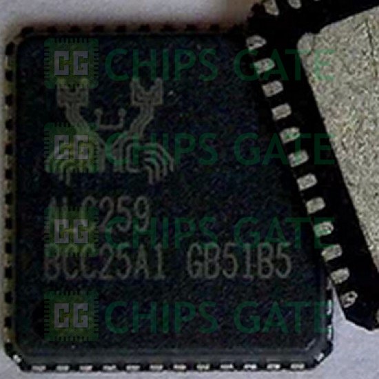 ALC289