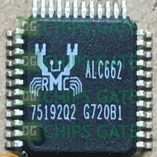 ALC662-GR