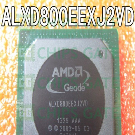 ALXD800EEXJ2VD