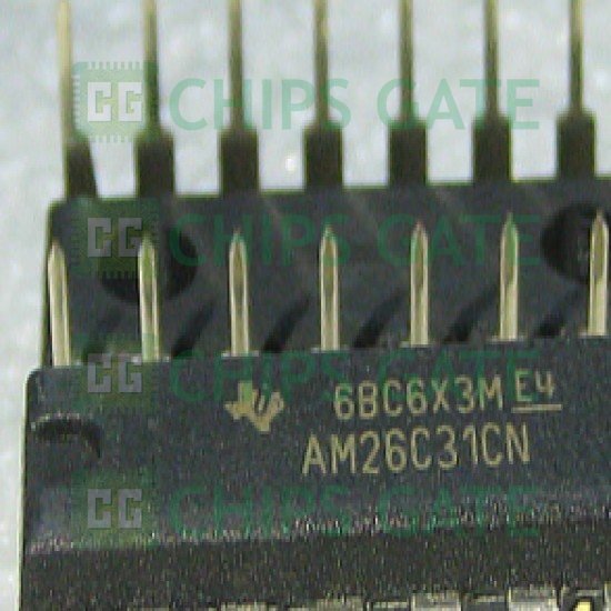 AM26C31CN