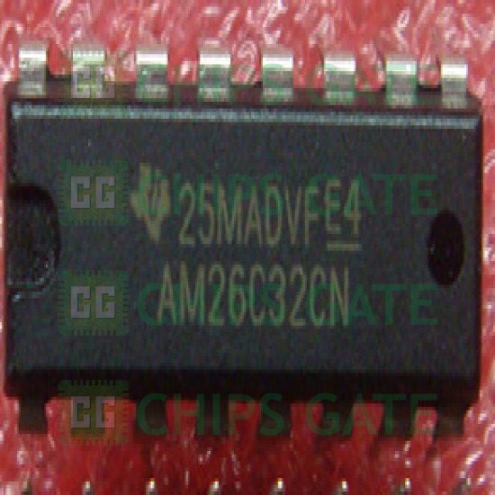 AM26C32CN