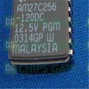 AM27C256-120DC