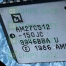 AM27C512-150JC
