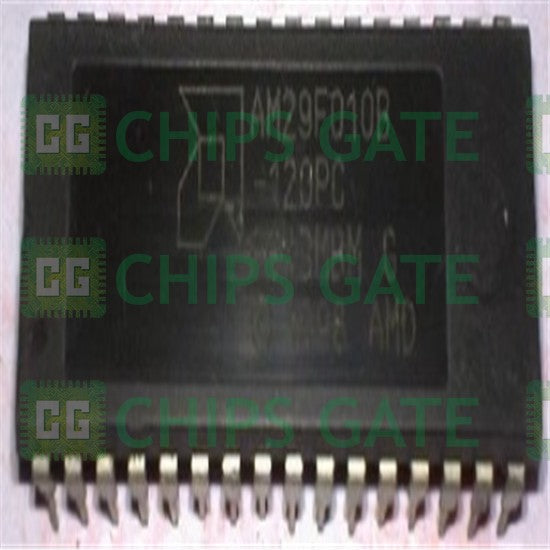 AM29F010B-70PC