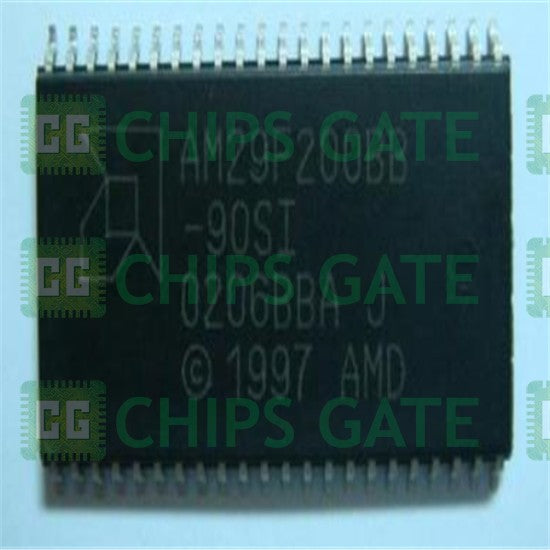 AM29F200BB-90SI