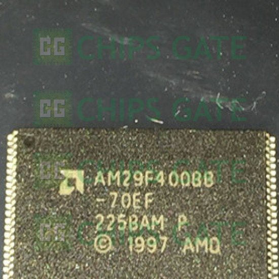 AM29F400BB-70EF