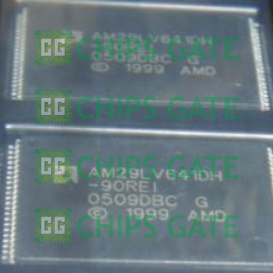 AM29LV641DH-90REI
