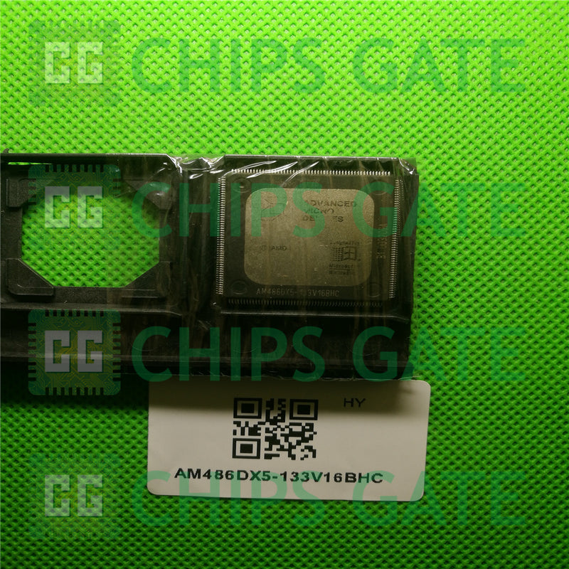 AM486DX5-133V16BHC