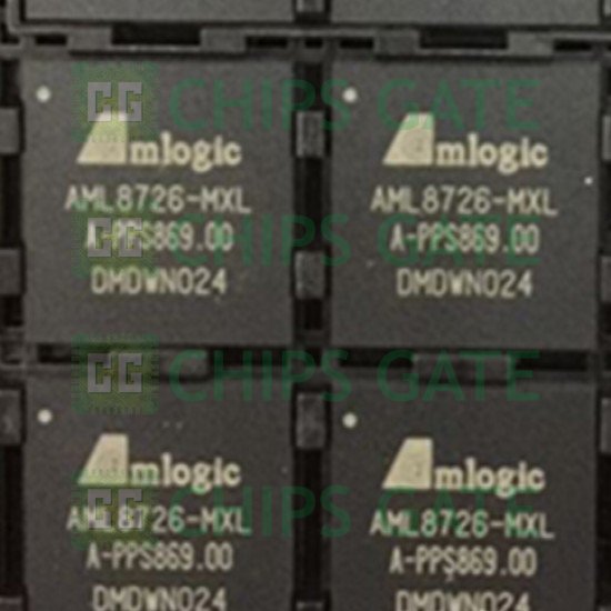 AML8726-MXL