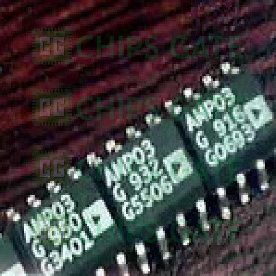 AMP03GS