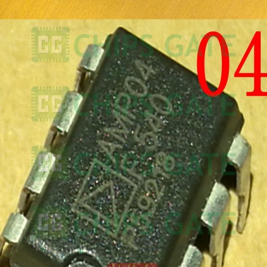 AMP04EP