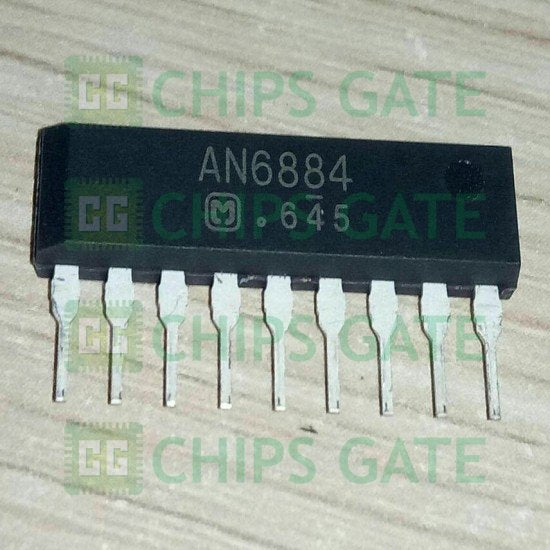 AN6884