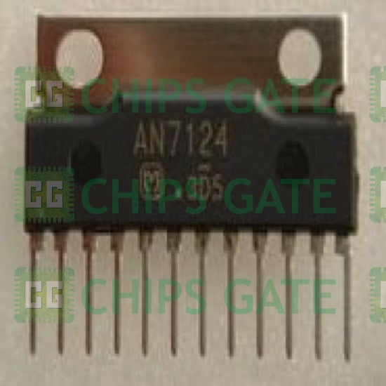 AN7124
