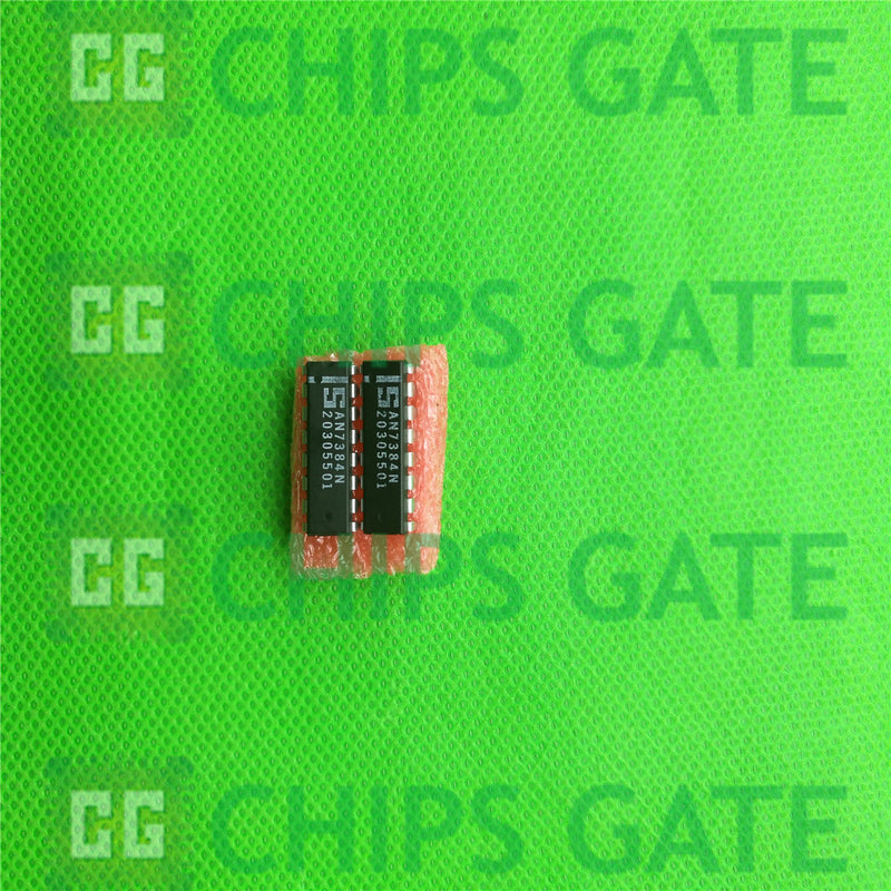 AN7384N