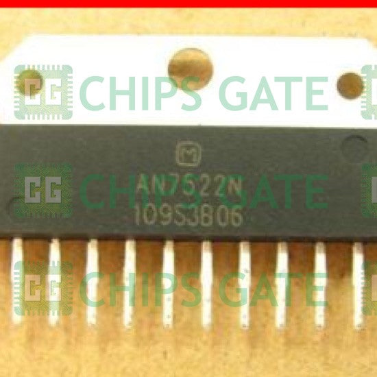 AN7522N