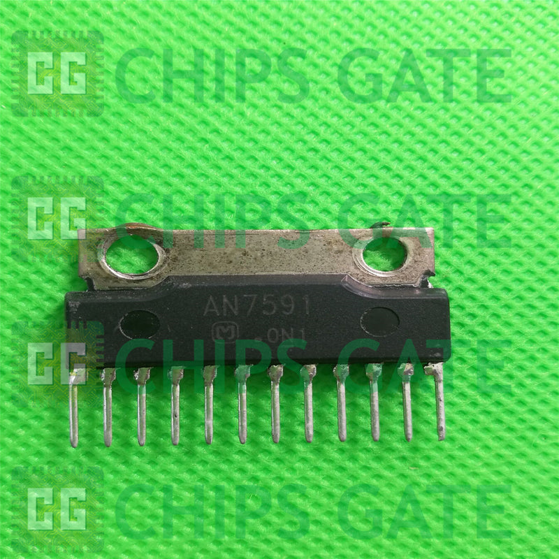 AN7591