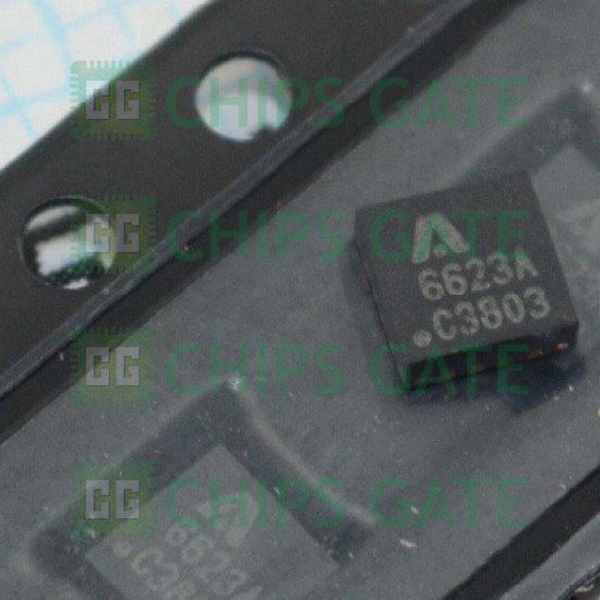 ANX6623AAQ