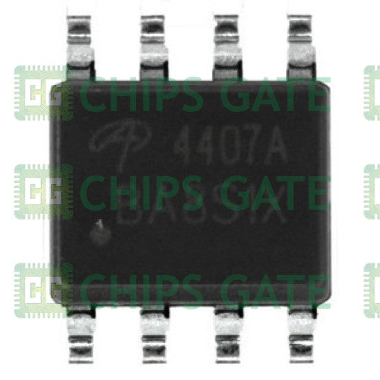 AO4407