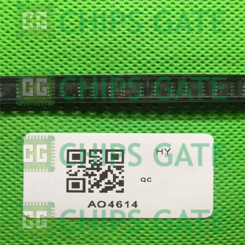 AO4614