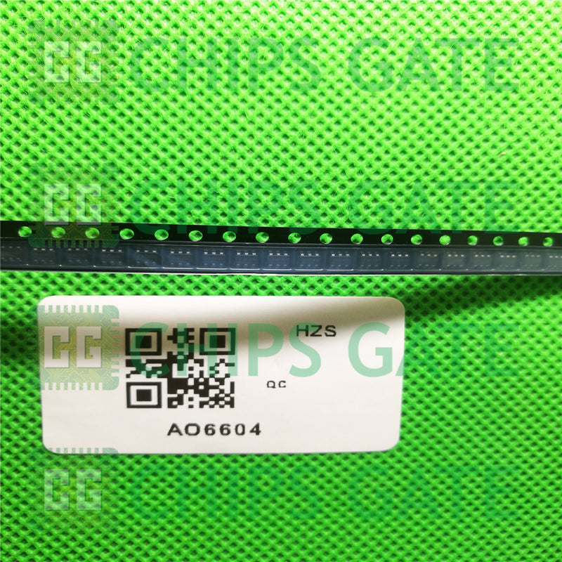 AO6604