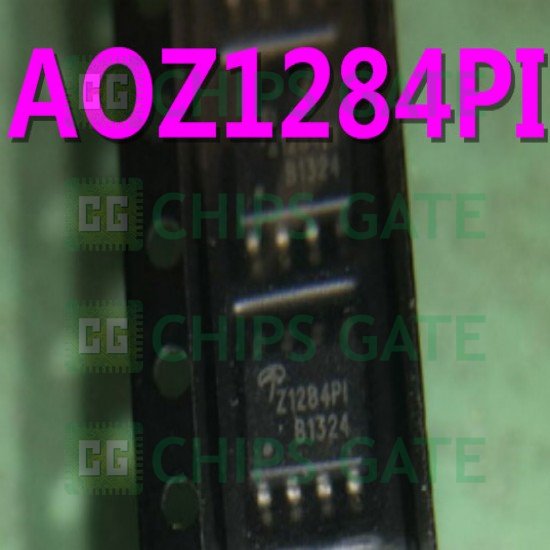 AOZ1284PI