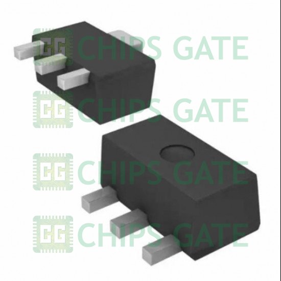 AP1117Y33G-13